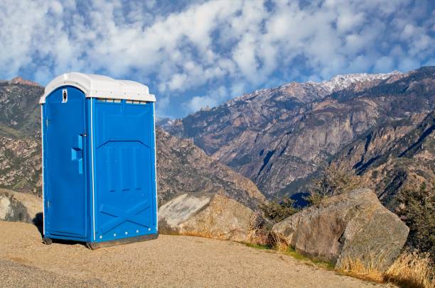 Porta potty rental for festivals in Portage Lakes, OH